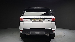 LAND ROVER RANGE ROVER SPORT 2017