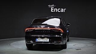 HYUNDAI GRANDEUR IG 2022