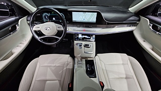 HYUNDAI GRANDEUR IG 2022