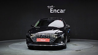 HYUNDAI GRANDEUR IG 2022