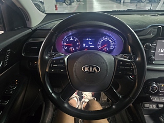 KIA SORENTO 2018