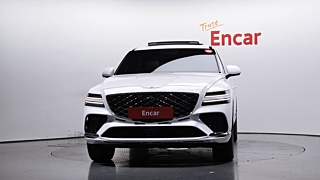 GENESIS GV80 COUPE 2023