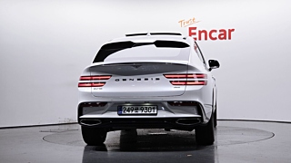 GENESIS GV80 COUPE 2023