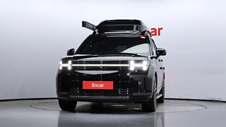 HYUNDAI SANTAFE MX5 2024