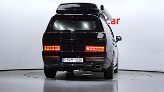 HYUNDAI SANTAFE MX5 2024