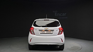 DAEWOO SPARK THE NEXT 2016