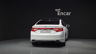 HYUNDAI GRANDEUR HG 2016