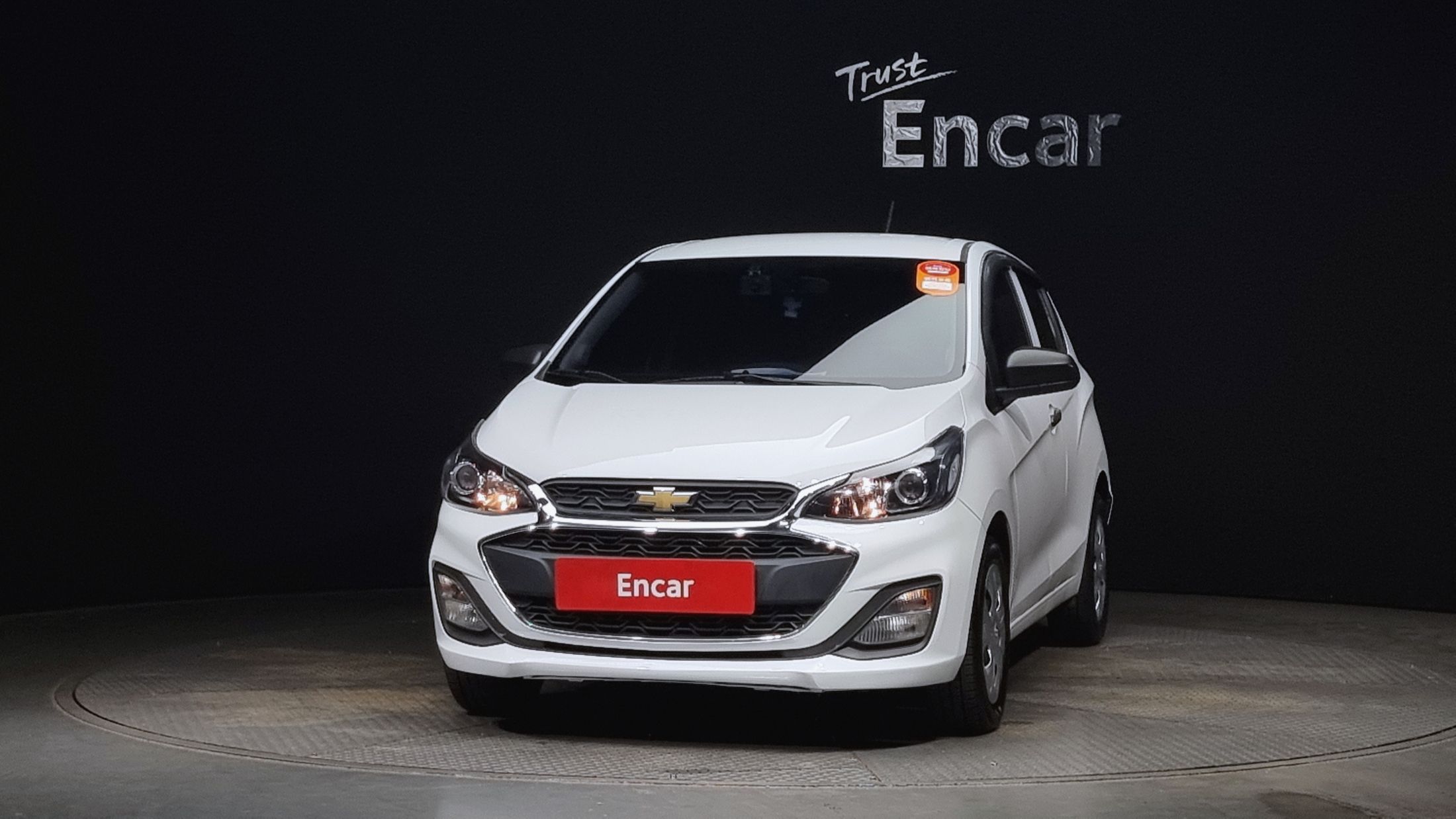 DAEWOO SPARK 2020
