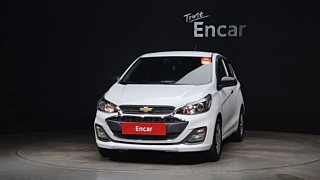 DAEWOO SPARK 2020