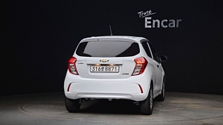 DAEWOO SPARK 2020