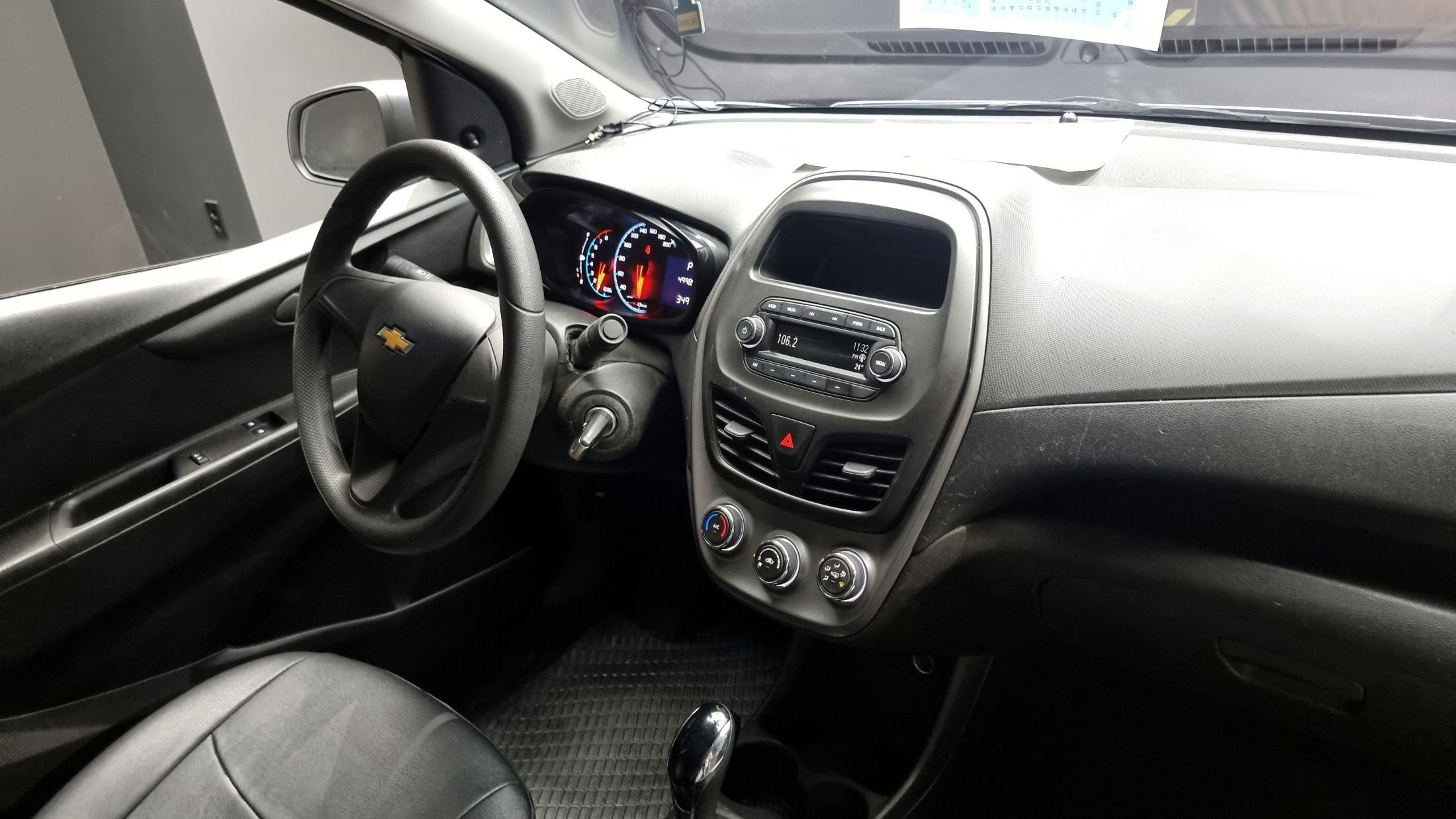 DAEWOO SPARK 2020
