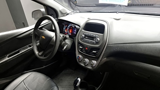 DAEWOO SPARK 2020