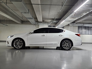 KIA K7 PREMIER 2020