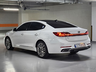 KIA K7 PREMIER 2020