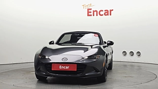 Заказать MAZDA MX-5