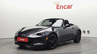 Заказать MAZDA MX-5
