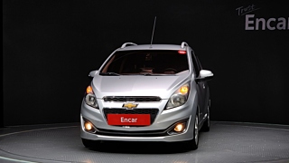 DAEWOO SPARK 2013