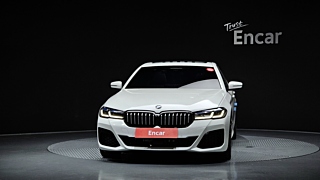 BMW 5-SERIES G30 2023