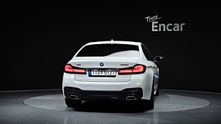 BMW 5-SERIES G30 2023