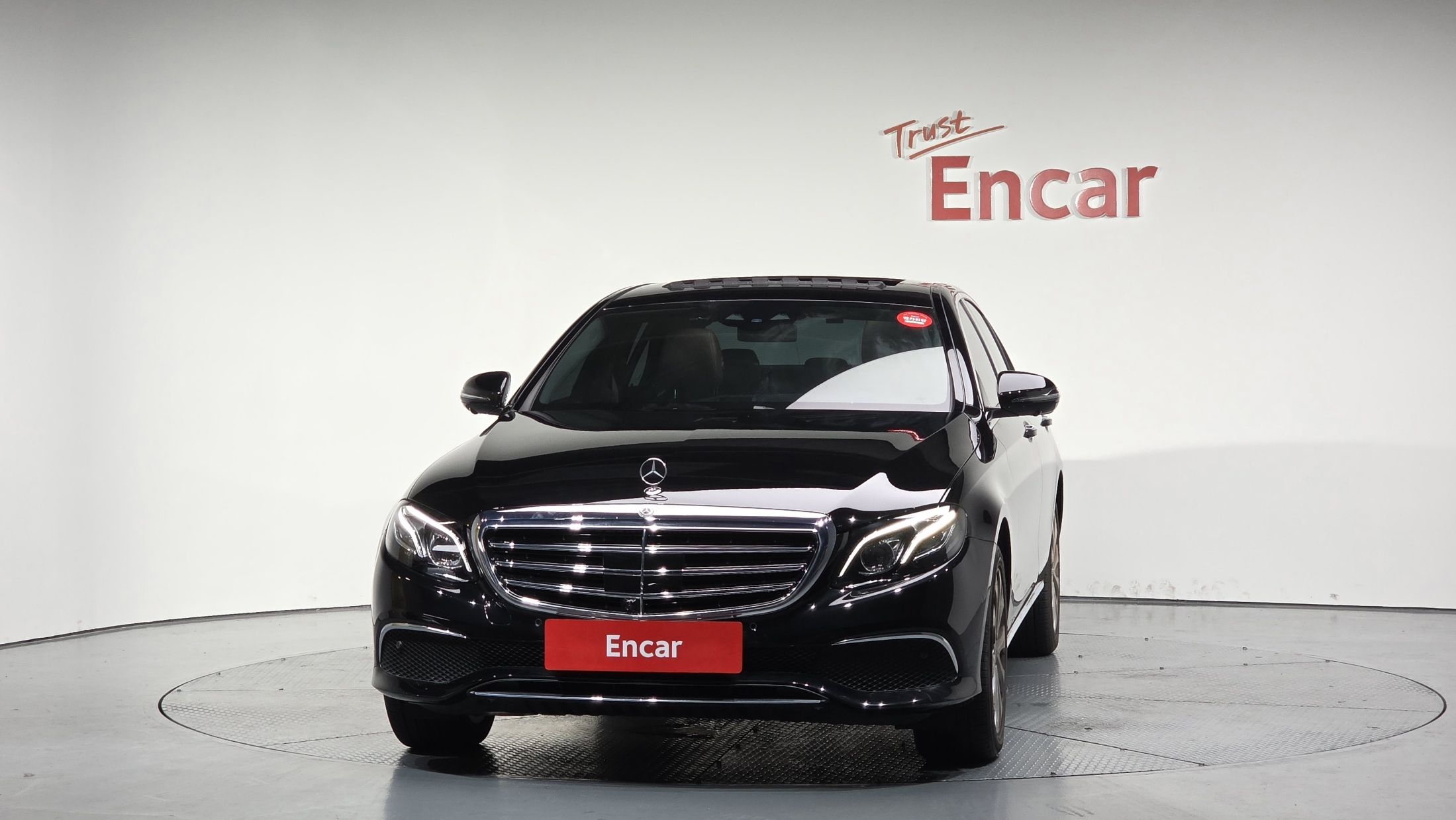 MERCEDES BENZ E-CLASS W213 2020