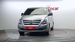 HYUNDAI STAREX GRAND 2016