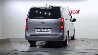 HYUNDAI STAREX GRAND 2016
