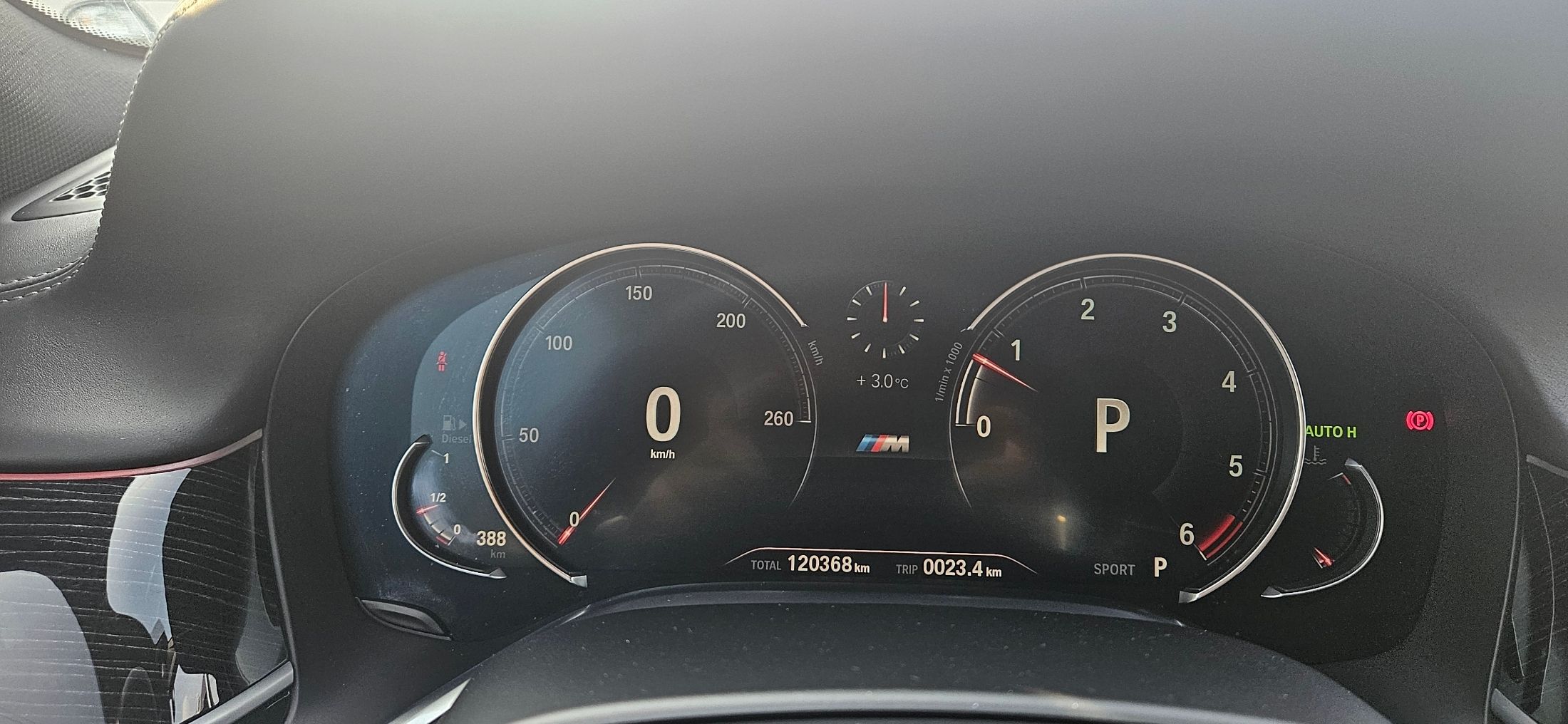 BMW 7-SERIES G11 2019