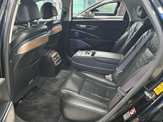 KIA K9 2022