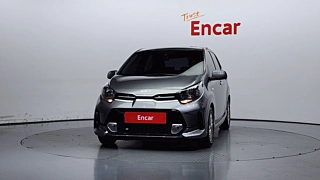 KIA MORNING URBAN JA 2022