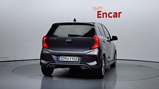 KIA MORNING URBAN JA 2022