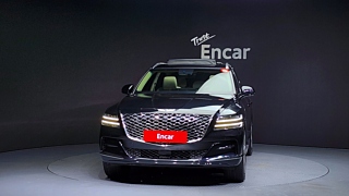 GENESIS GV80 2020