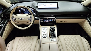 GENESIS GV80 2020