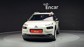 CITROEN C4 CACTUS 2018