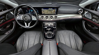 MERCEDES BENZ CLS-CLASS C257 2018