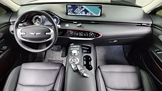 GENESIS GV70 2022