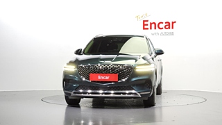 GENESIS GV70 2022