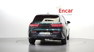 GENESIS GV70 2022