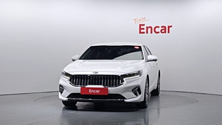 KIA K7 PREMIER 2020