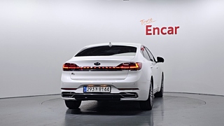 KIA K7 PREMIER 2020