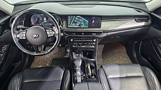 KIA K7 PREMIER 2020