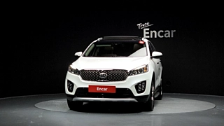 KIA SORENTO 2017
