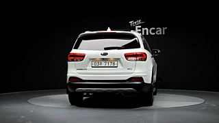 KIA SORENTO 2017