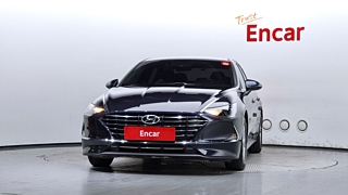 HYUNDAI SONATA DN8 2020