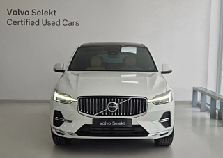 VOLVO XC60 2025