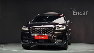 LINCOLN AVIATOR 2020