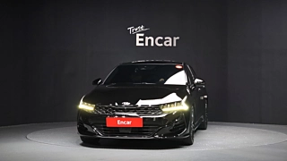 KIA K5 2021
