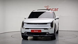 KIA EV9 2023