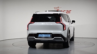 KIA EV9 2023