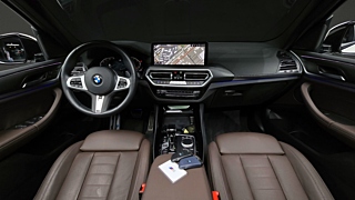 BMW X3 G01 2022