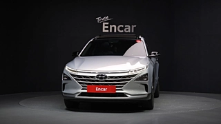 HYUNDAI NEXO 2018